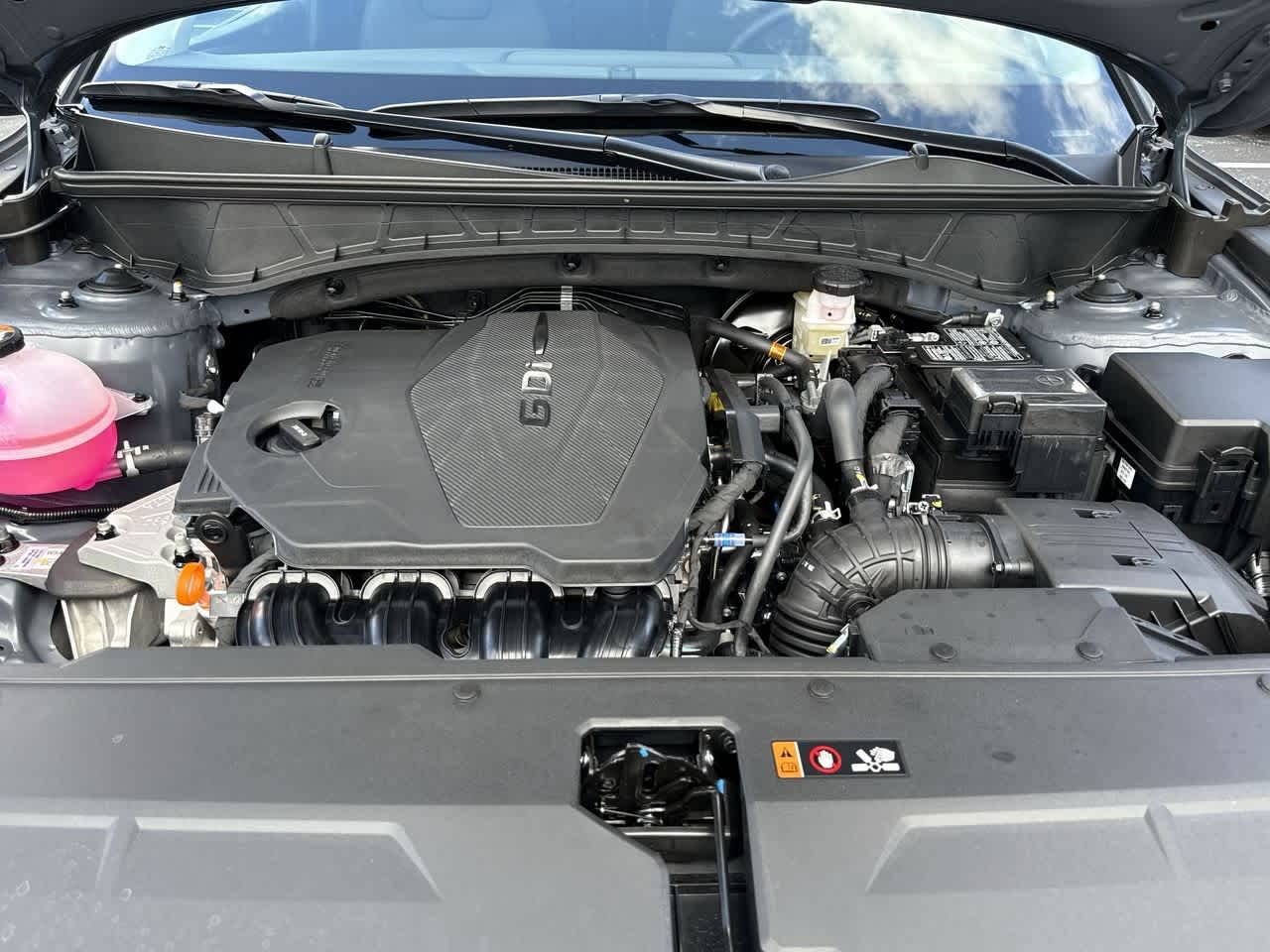 Thumbnail: 2026 Hyundai Tucson - 12