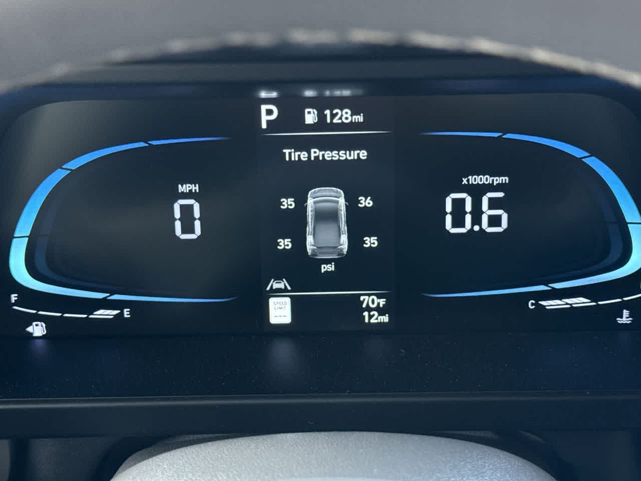 Thumbnail: 2026 Hyundai Elantra - 16