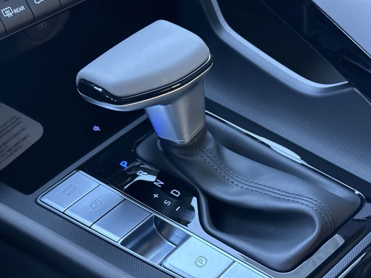 Thumbnail: 2026 Hyundai Elantra - 21