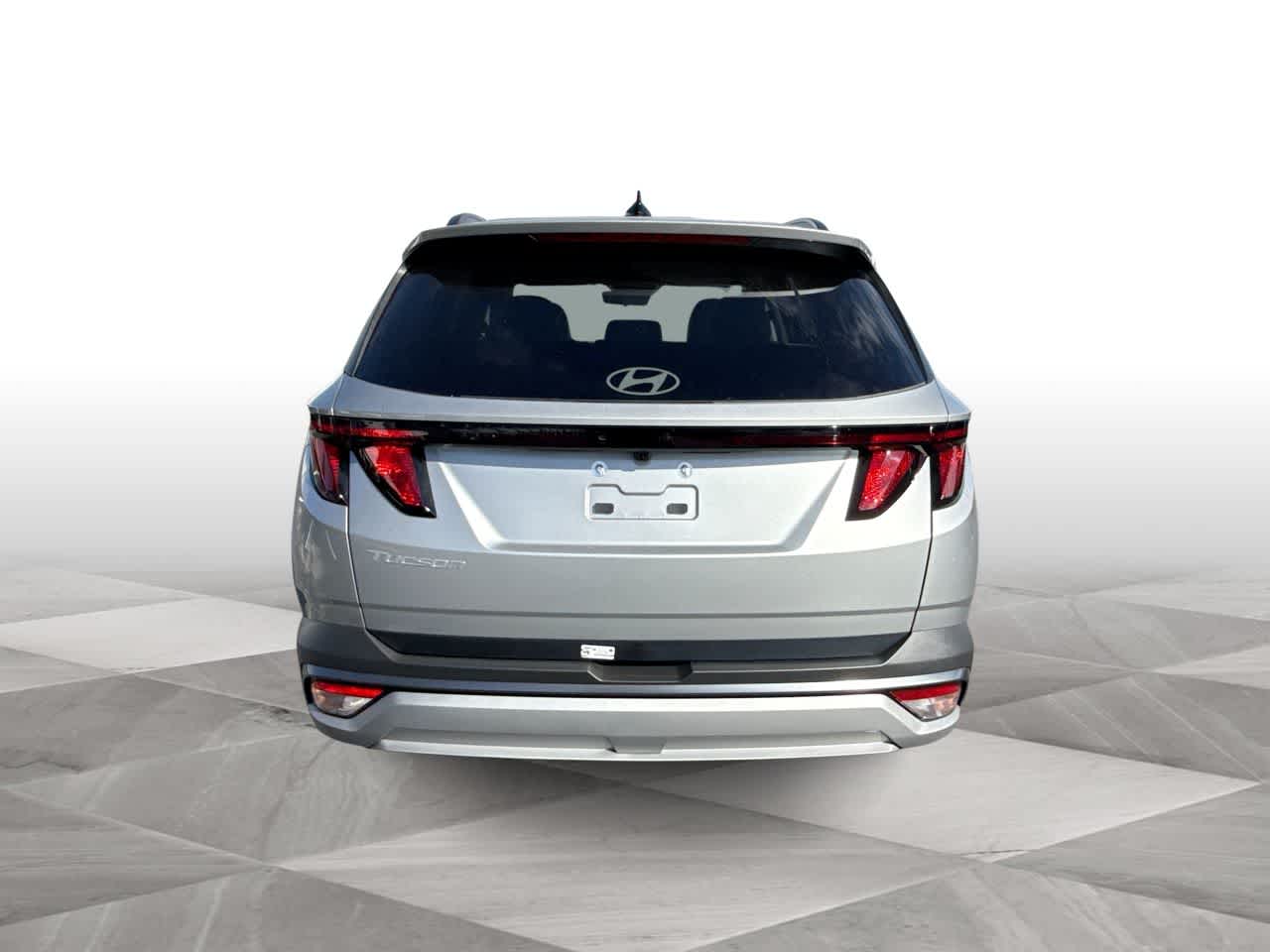 Thumbnail: 2026 Hyundai Tucson - 7