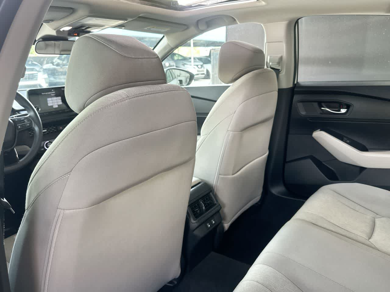 Thumbnail: 2025 Honda Accord - 23