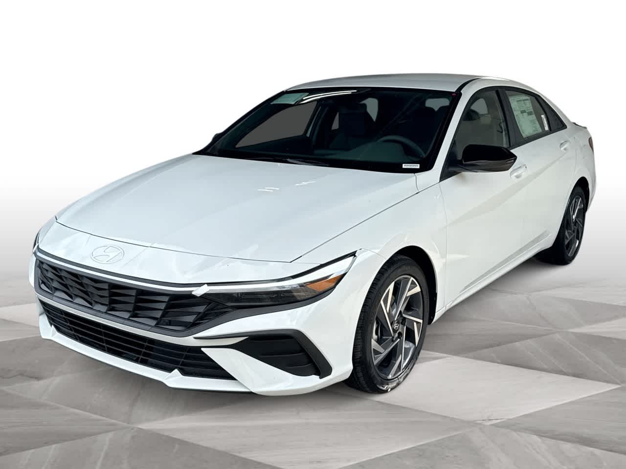 Thumbnail: 2025 Hyundai Elantra - 4