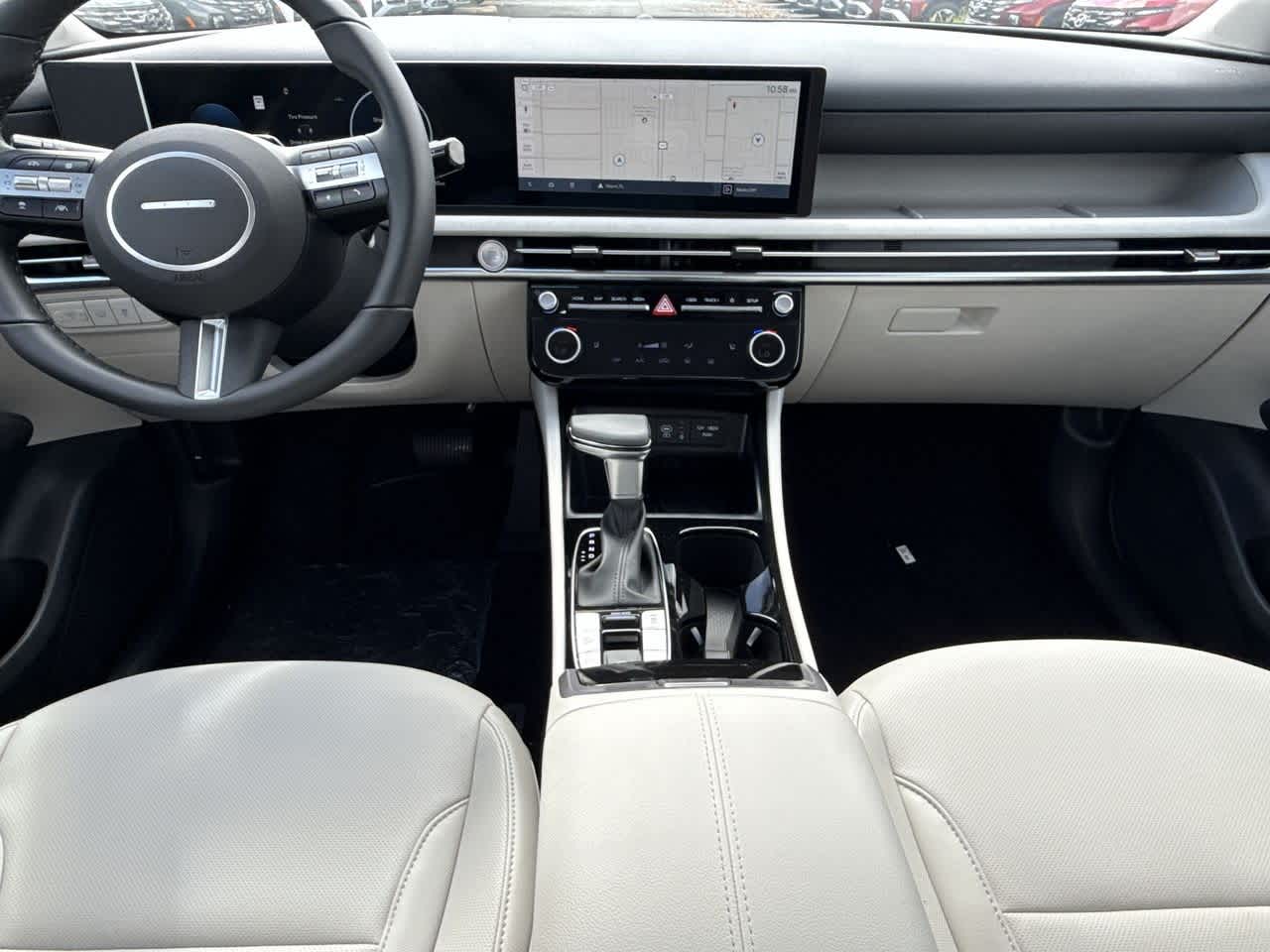 Thumbnail: 2025 Hyundai Tucson - 24