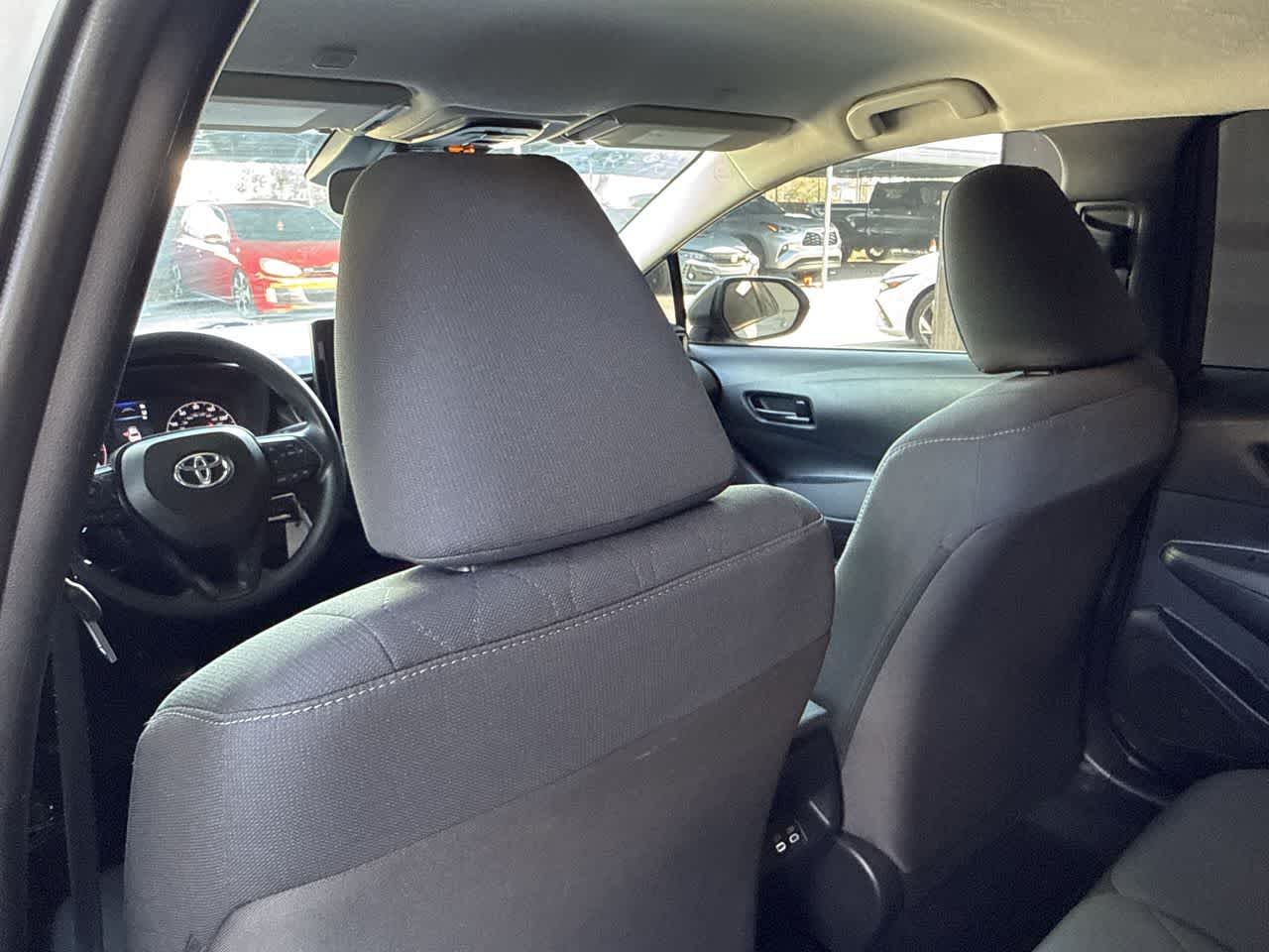 Thumbnail: 2024 Toyota Corolla - 23