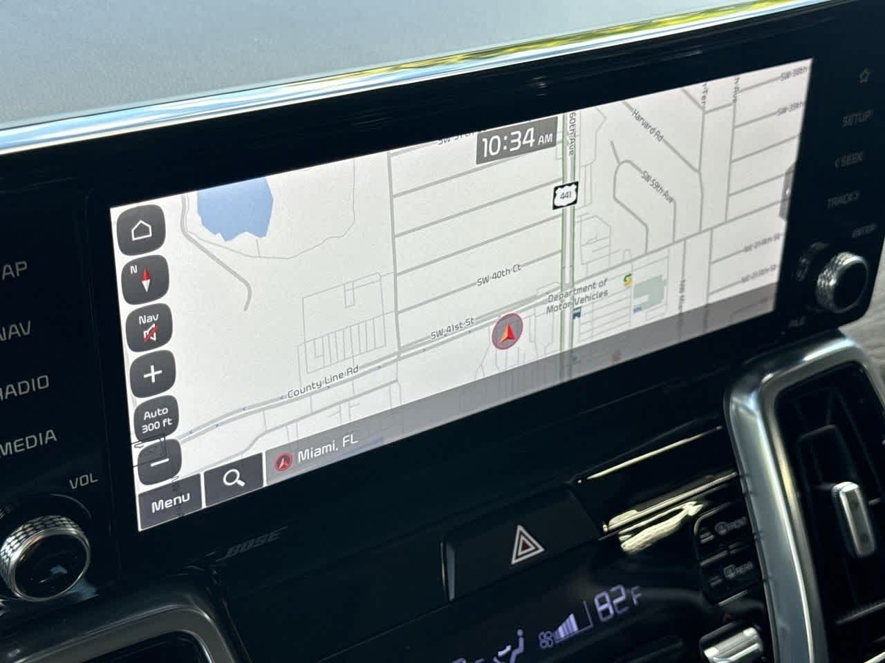 Thumbnail: 2023 Kia Sorento - 17