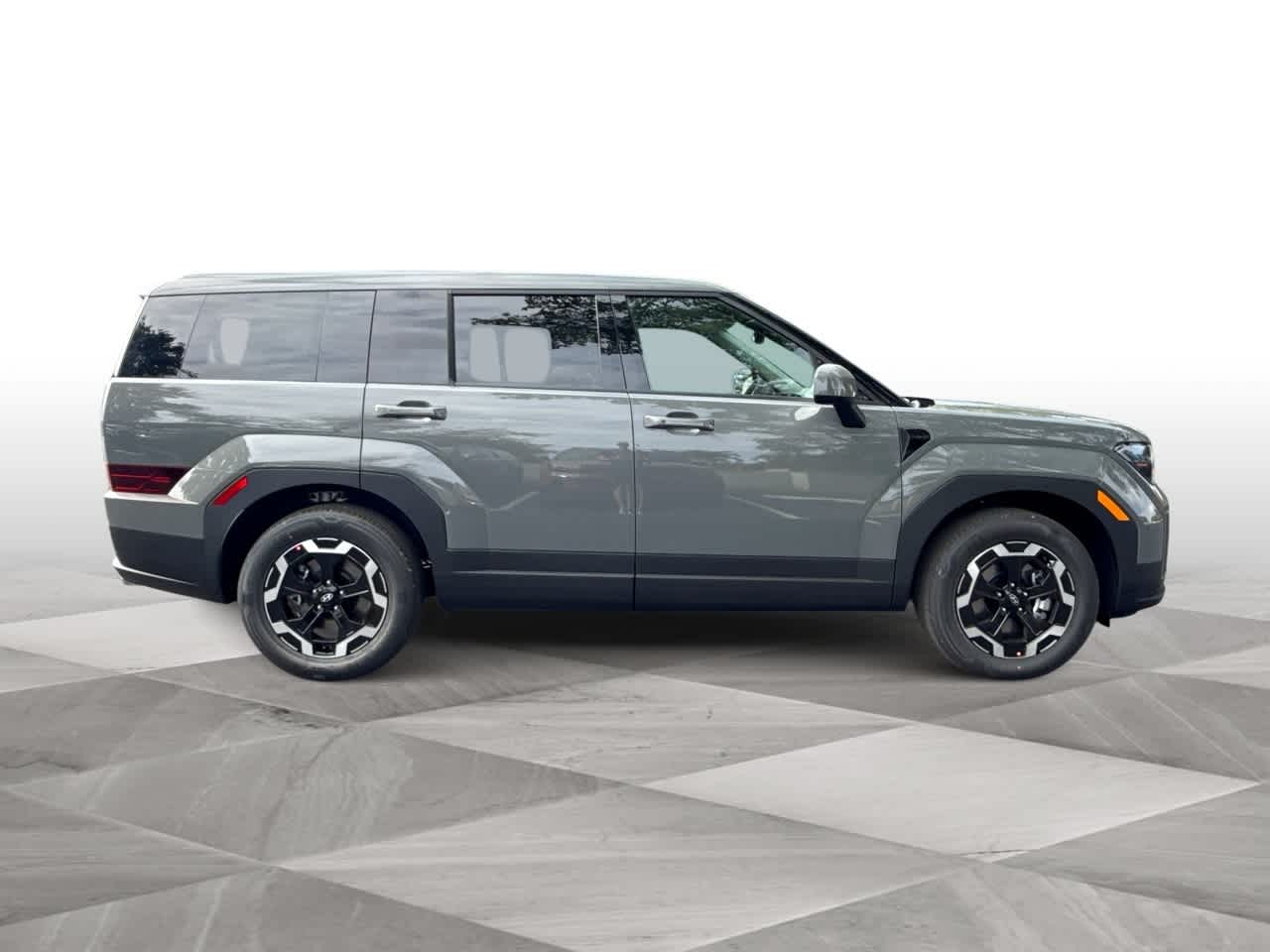 Thumbnail: 2026 Hyundai Santa Fe - 9