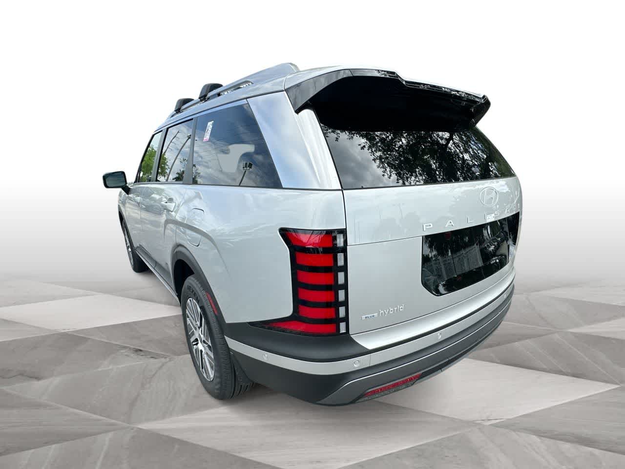Thumbnail: 2026 Hyundai Palisade - 6