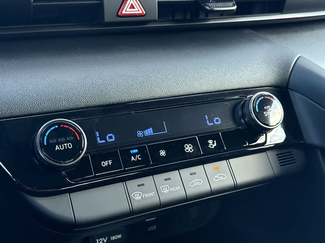 Thumbnail: 2026 Hyundai Elantra - 20