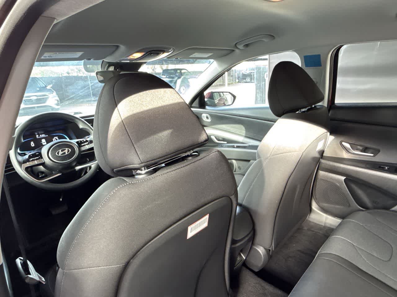 Thumbnail: 2025 Hyundai Elantra - 23