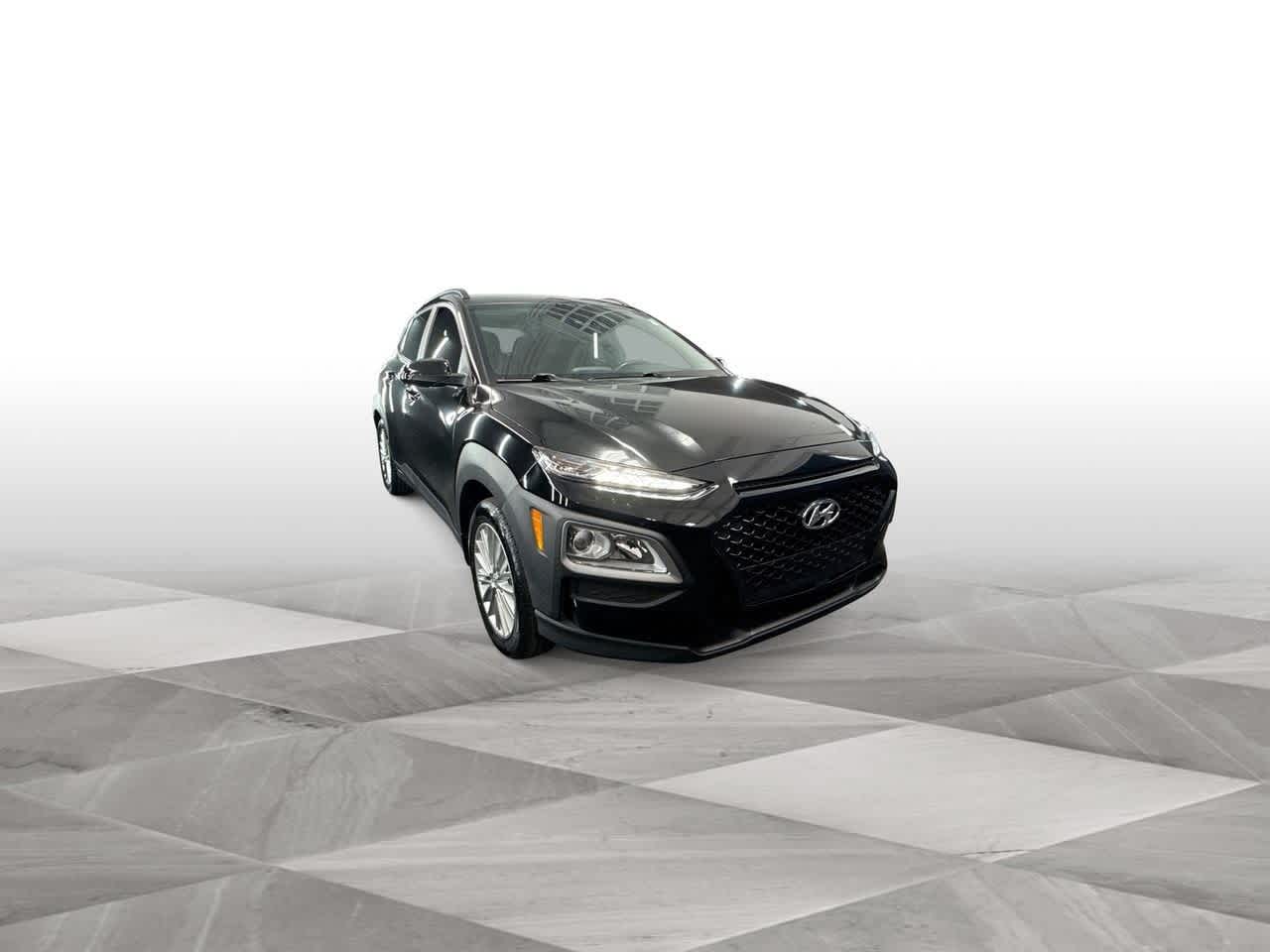 Thumbnail: 2021 Hyundai Kona - 2