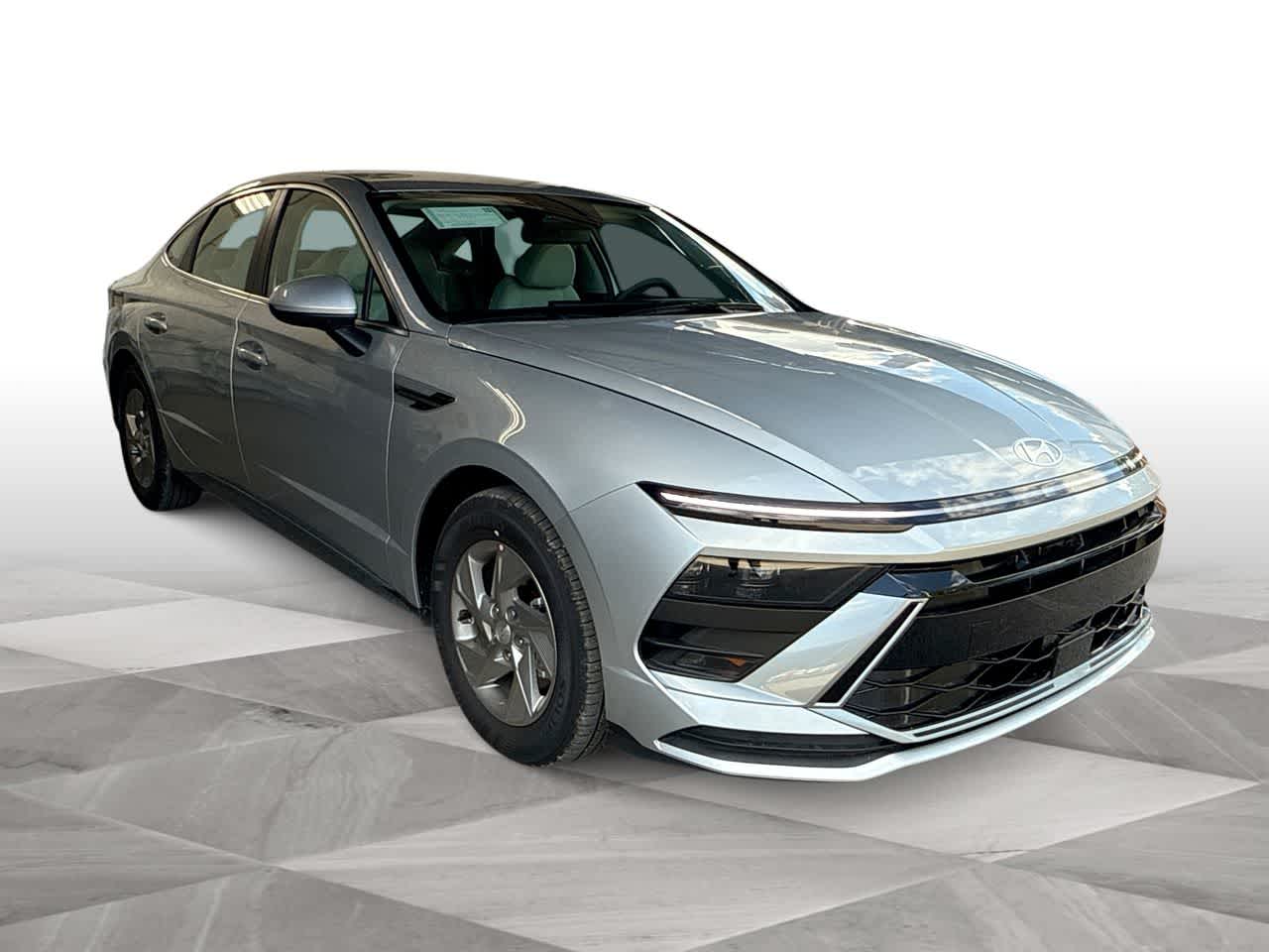 Thumbnail: 2026 Hyundai Sonata - 2