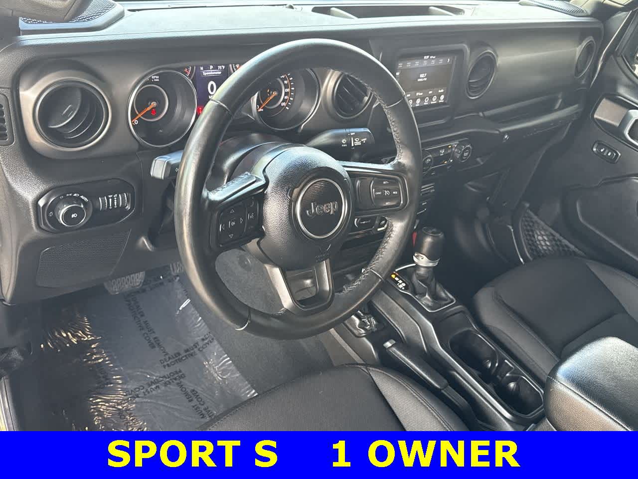 Thumbnail: 2022 Jeep Wrangler - 13