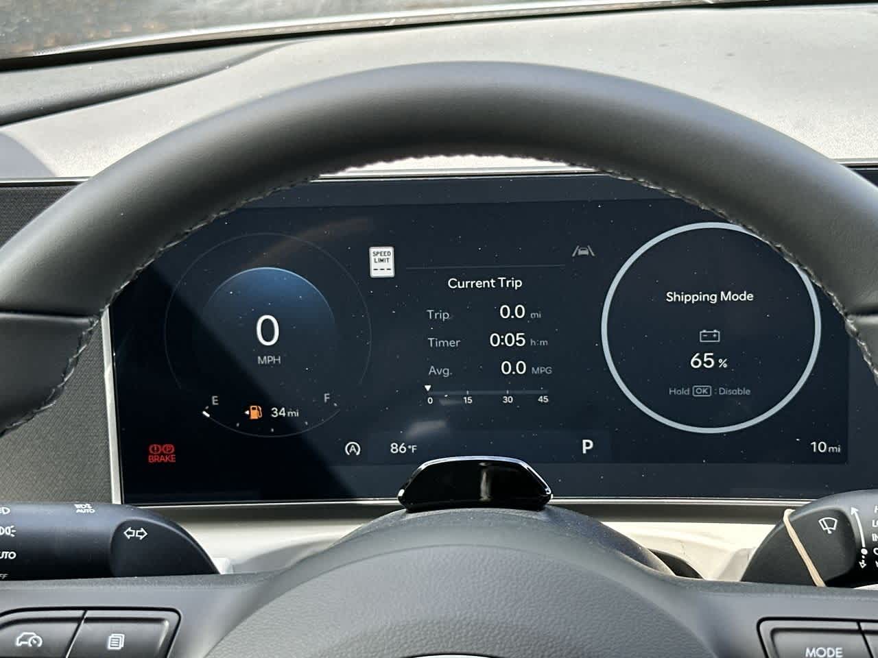 Thumbnail: 2025 Hyundai Tucson - 16