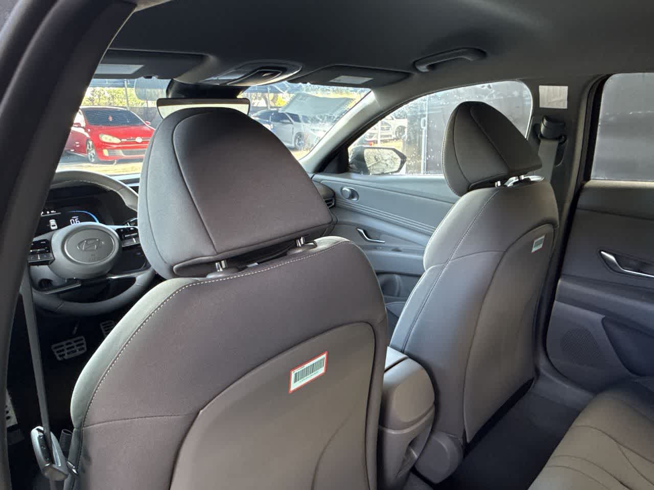 Thumbnail: 2026 Hyundai Elantra - 23