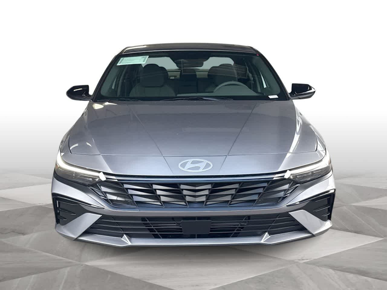 Thumbnail: 2026 Hyundai Elantra - 3