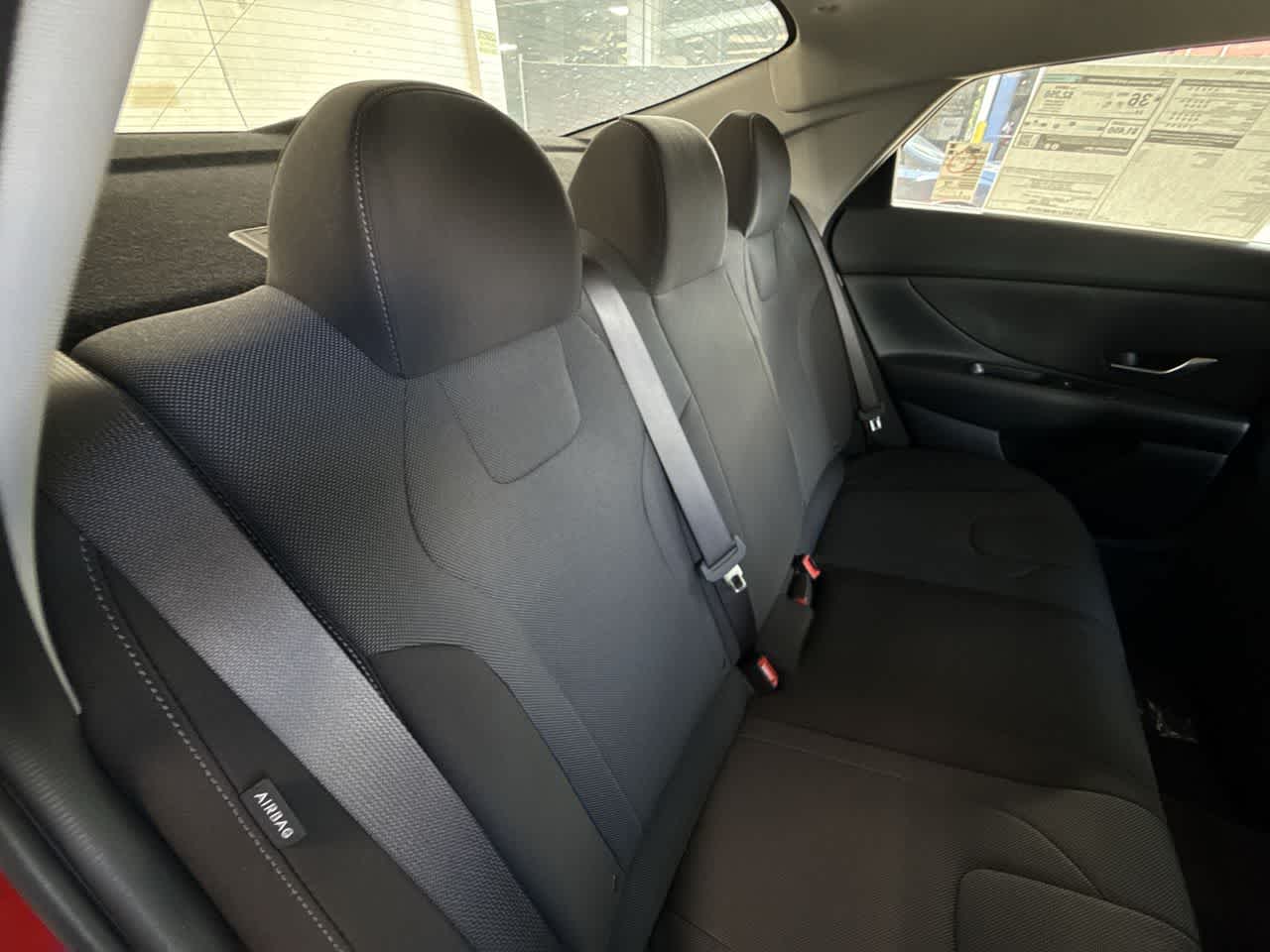 Thumbnail: 2025 Hyundai Elantra - 26