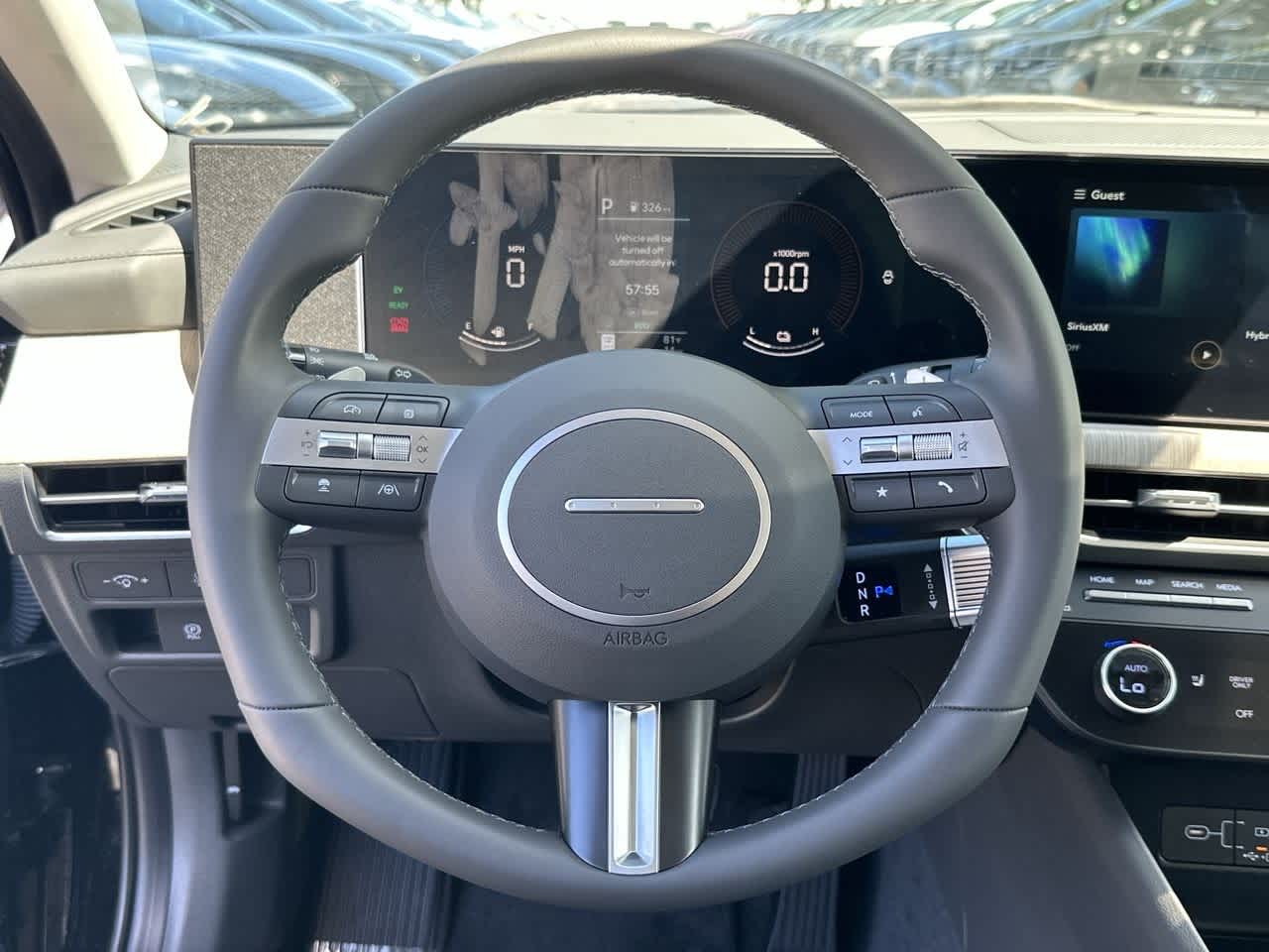 Thumbnail: 2025 Hyundai Sonata - 15