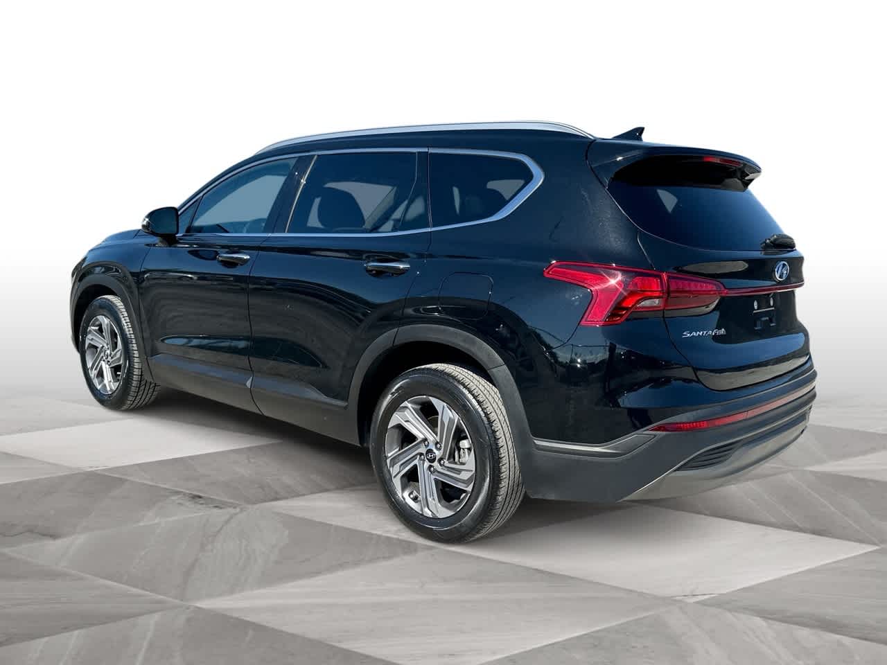 Thumbnail: 2023 Hyundai Santa Fe - 6