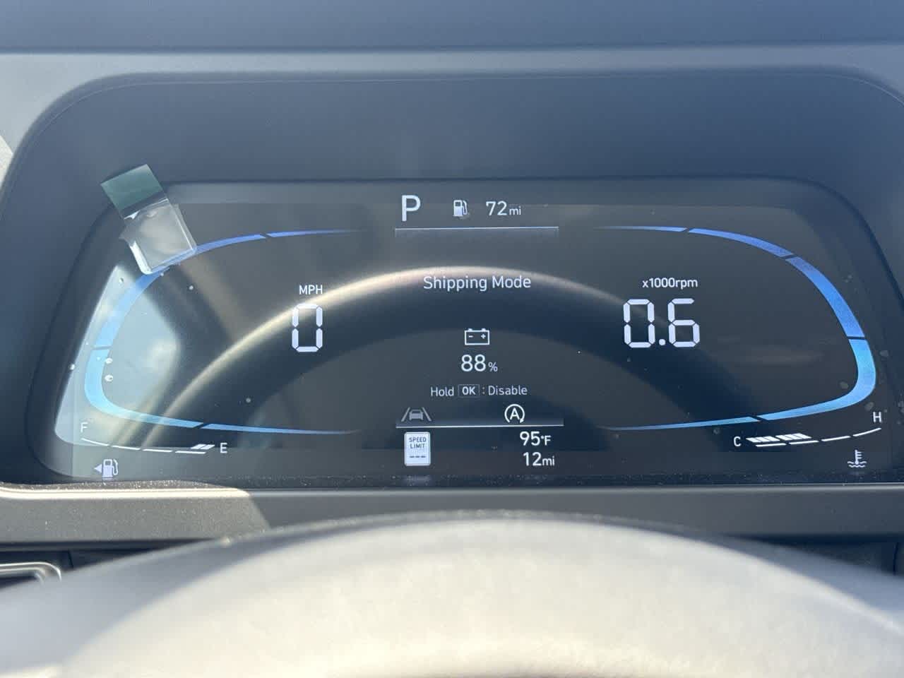 Thumbnail: 2025 Hyundai Elantra - 16