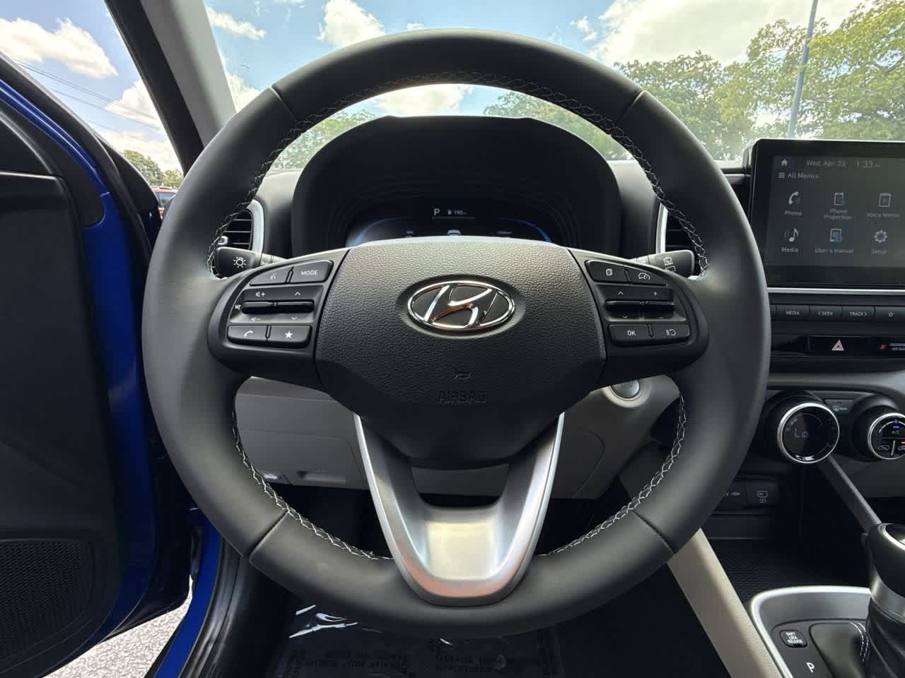 Thumbnail: 2025 Hyundai Venue - 15