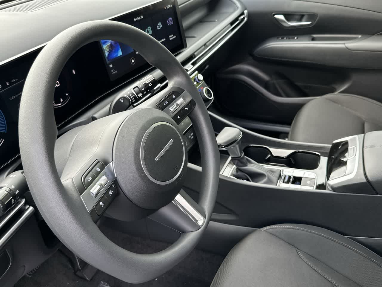 Thumbnail: 2026 Hyundai Tucson - 13