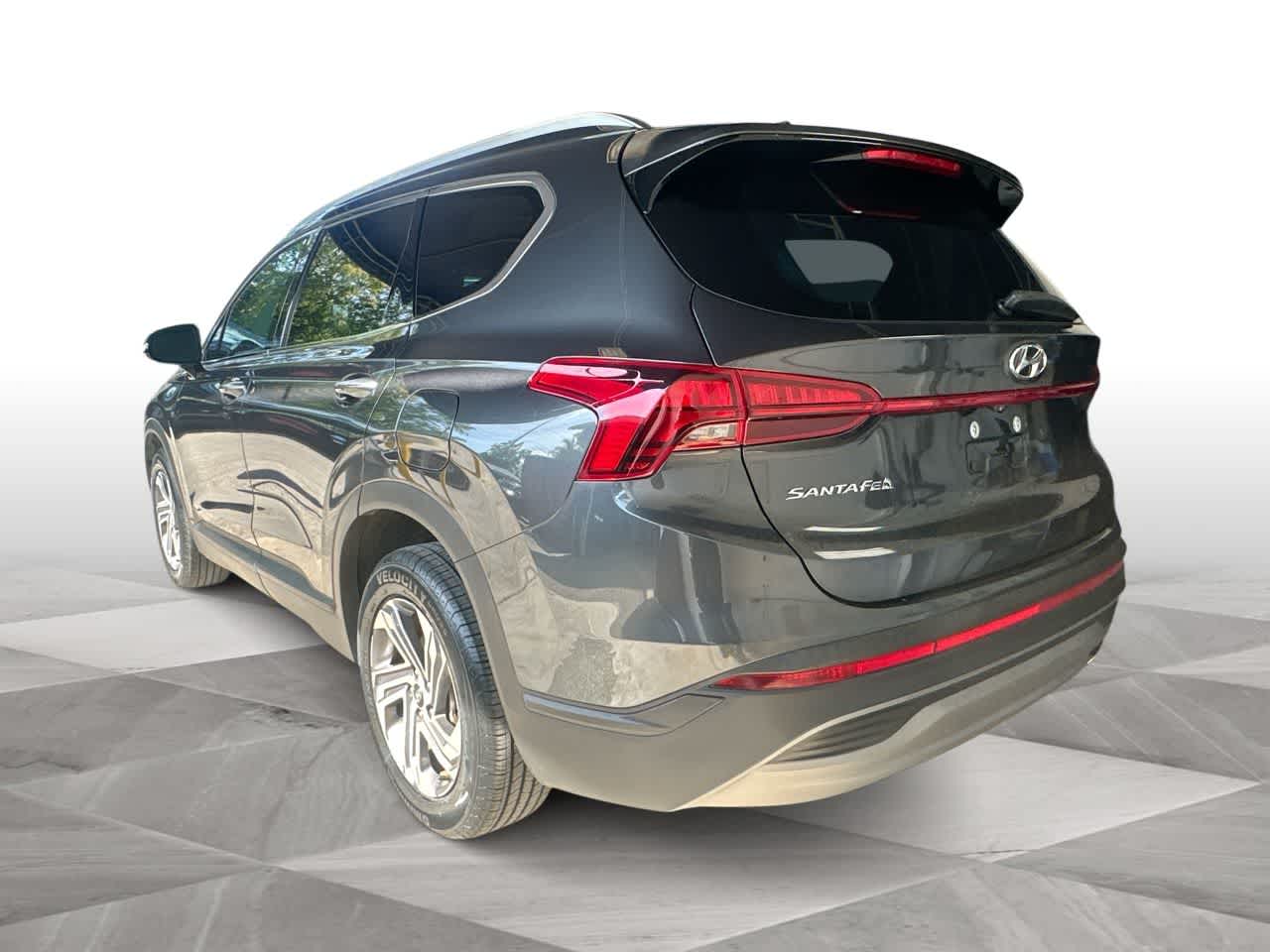 Thumbnail: 2023 Hyundai Santa Fe - 6