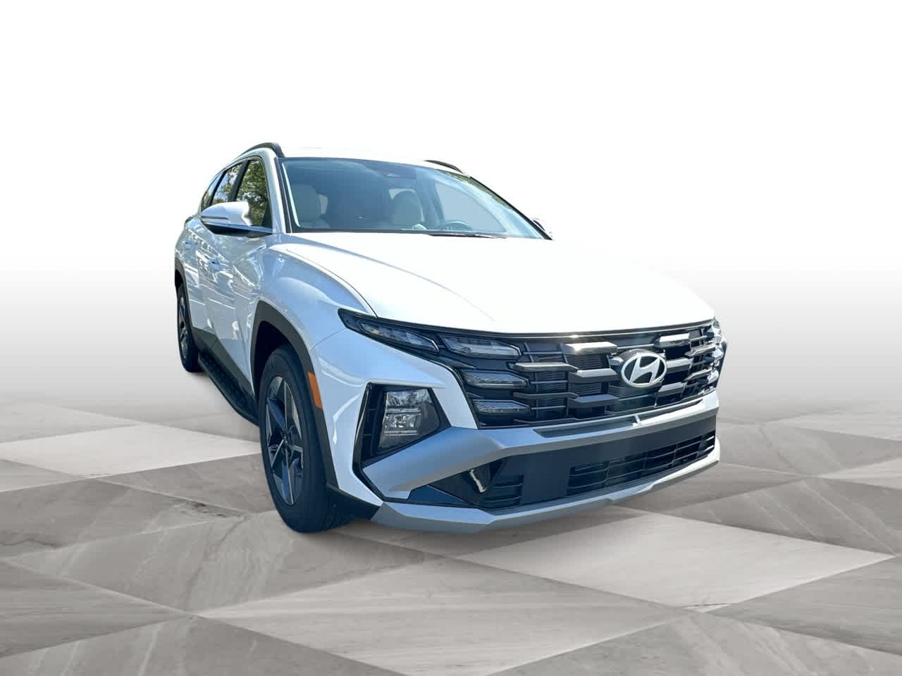 Thumbnail: 2025 Hyundai Tucson - 2