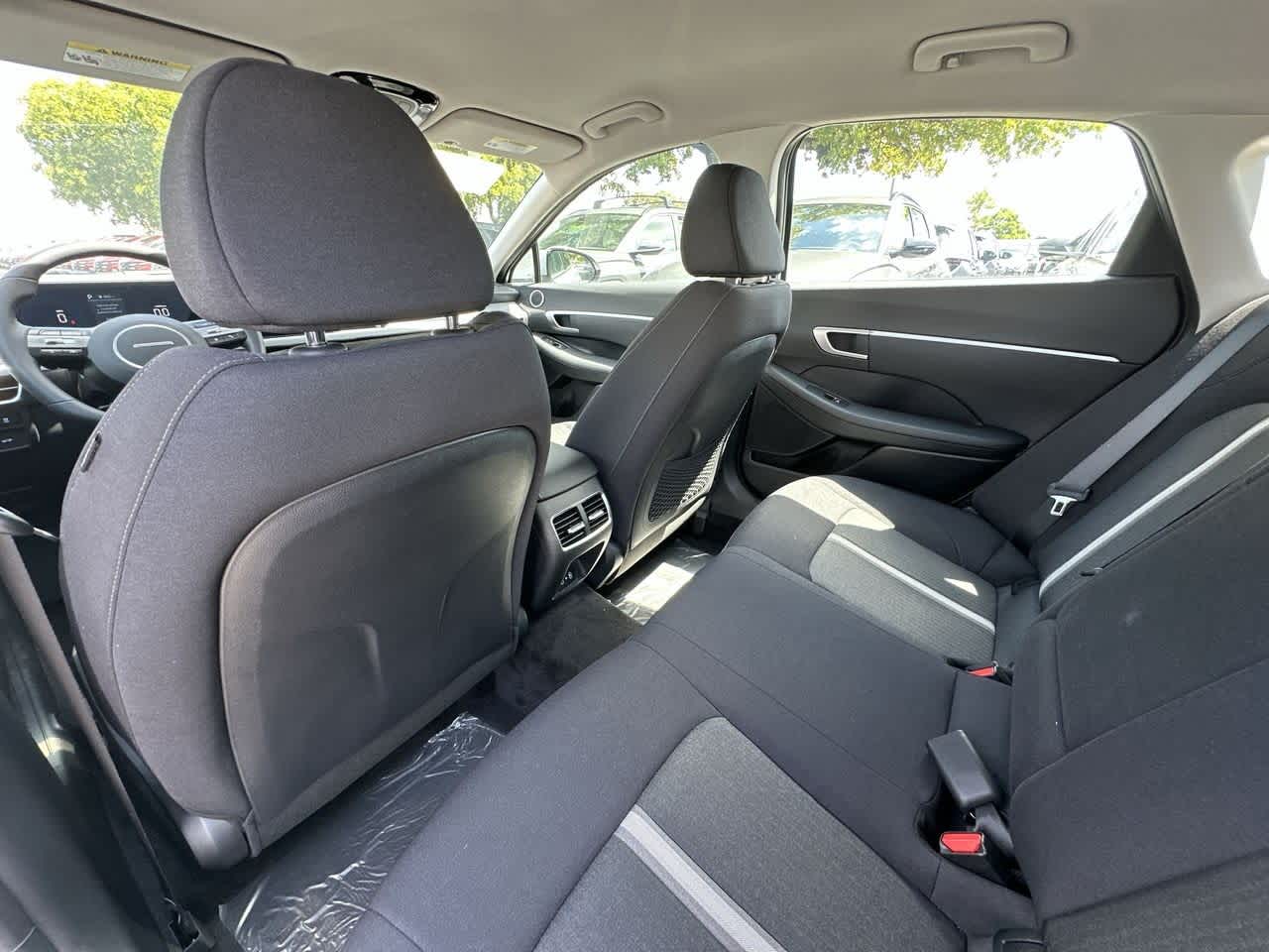 Thumbnail: 2025 Hyundai Sonata - 23