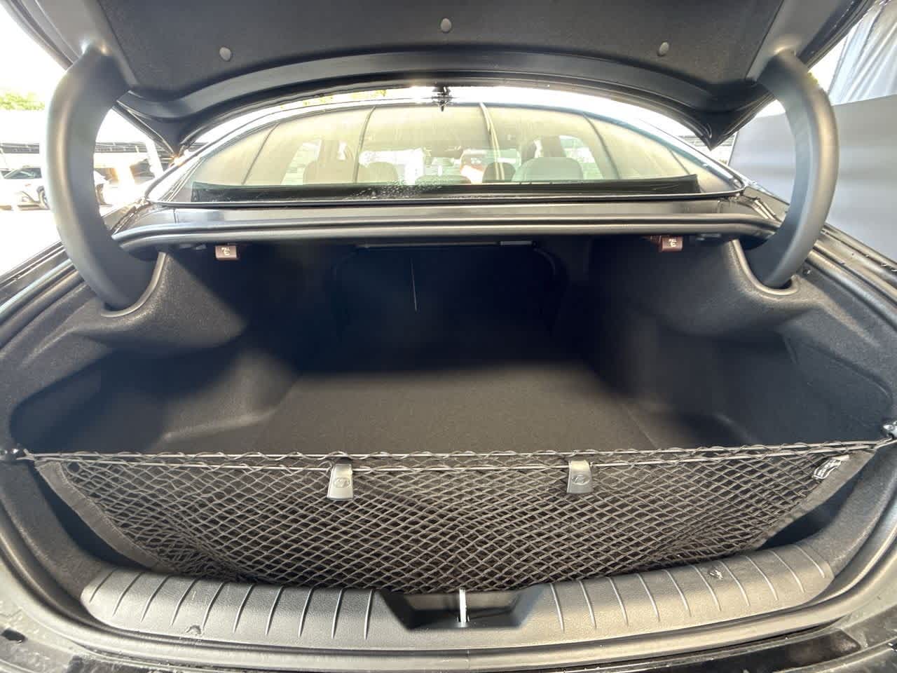 Thumbnail: 2026 Hyundai Sonata - 25