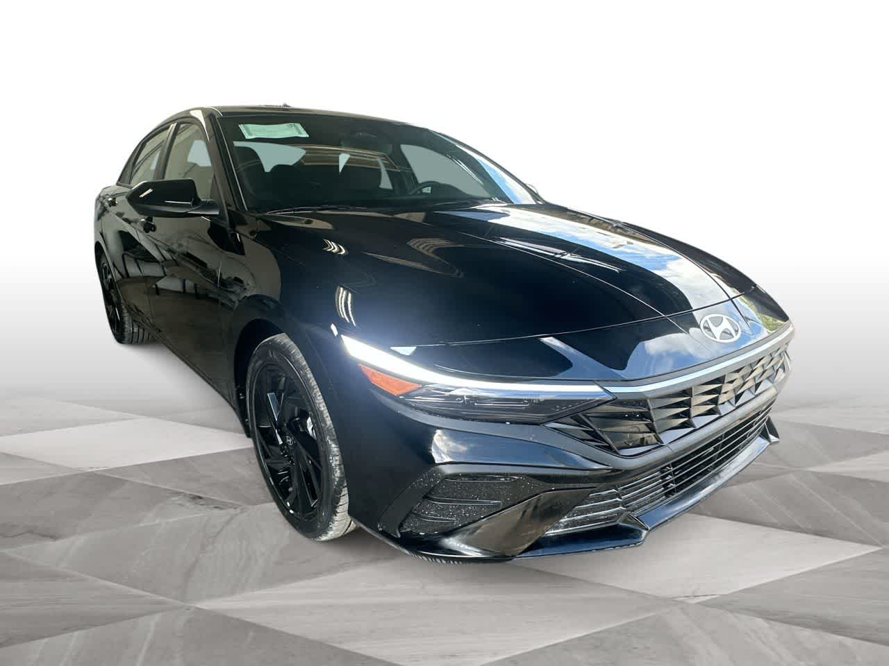 Thumbnail: 2026 Hyundai Elantra - 2
