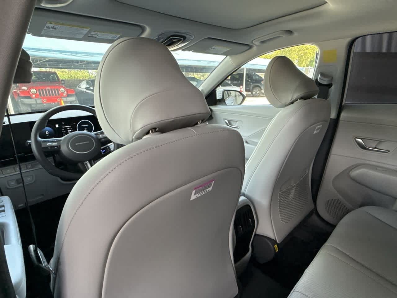 Thumbnail: 2026 Hyundai Kona - 23