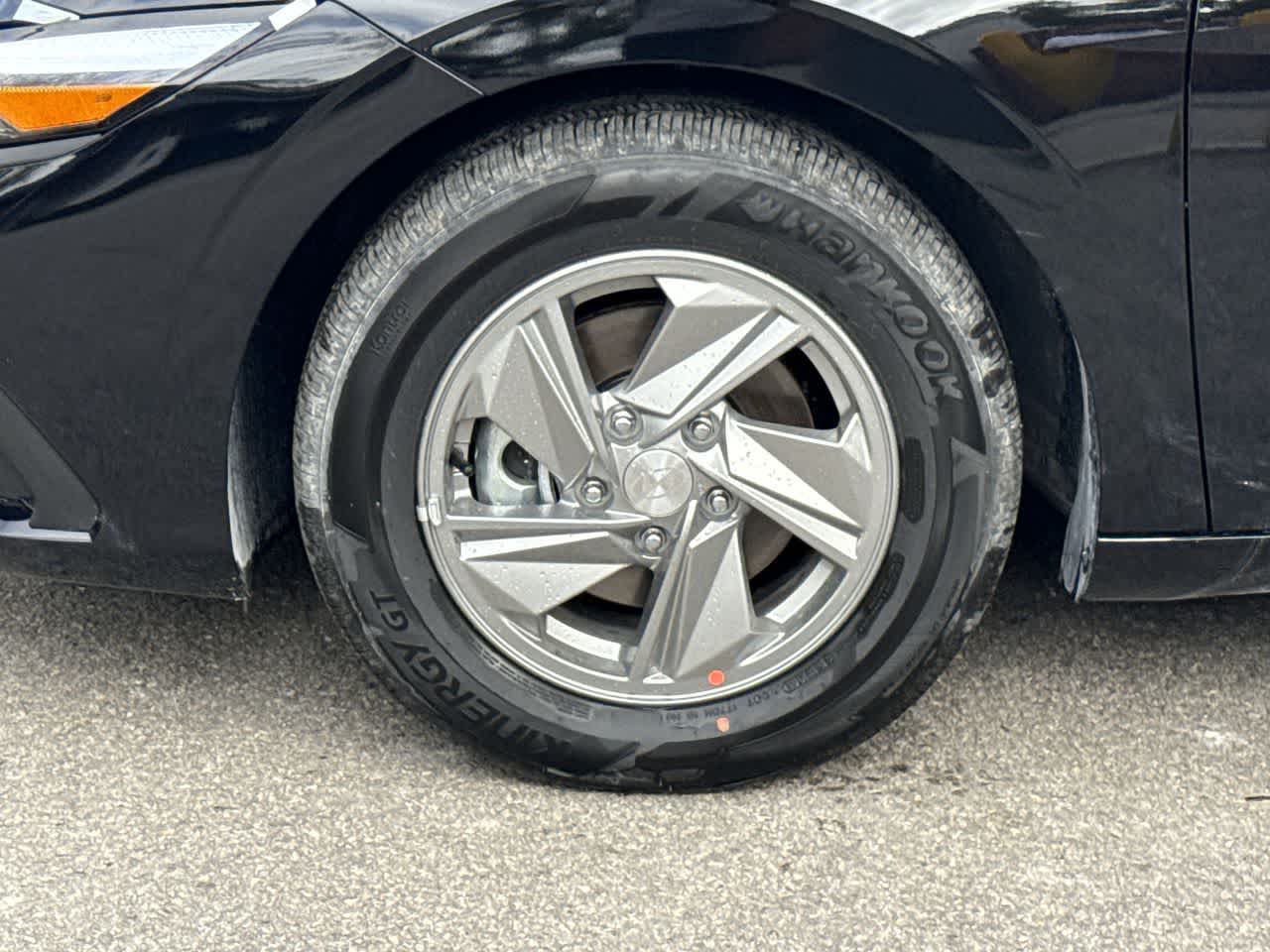 Thumbnail: 2026 Hyundai Elantra - 11