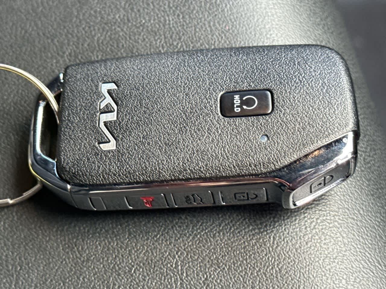 Thumbnail: 2023 Kia K5 - 28