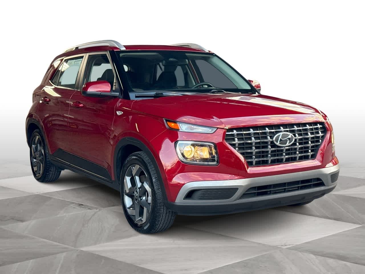 Thumbnail: 2025 Hyundai Venue - 2