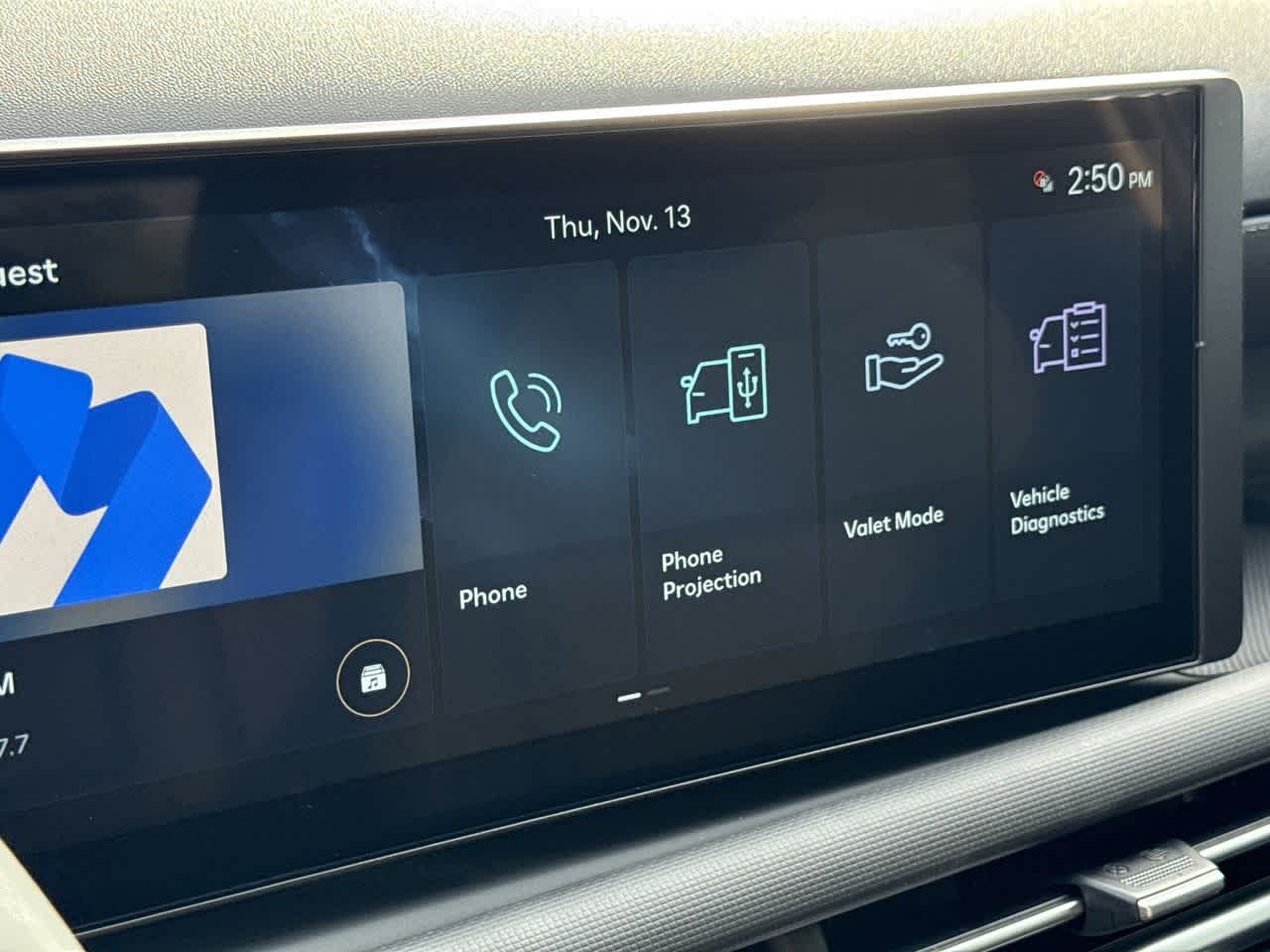 Thumbnail: 2026 Hyundai Tucson - 18