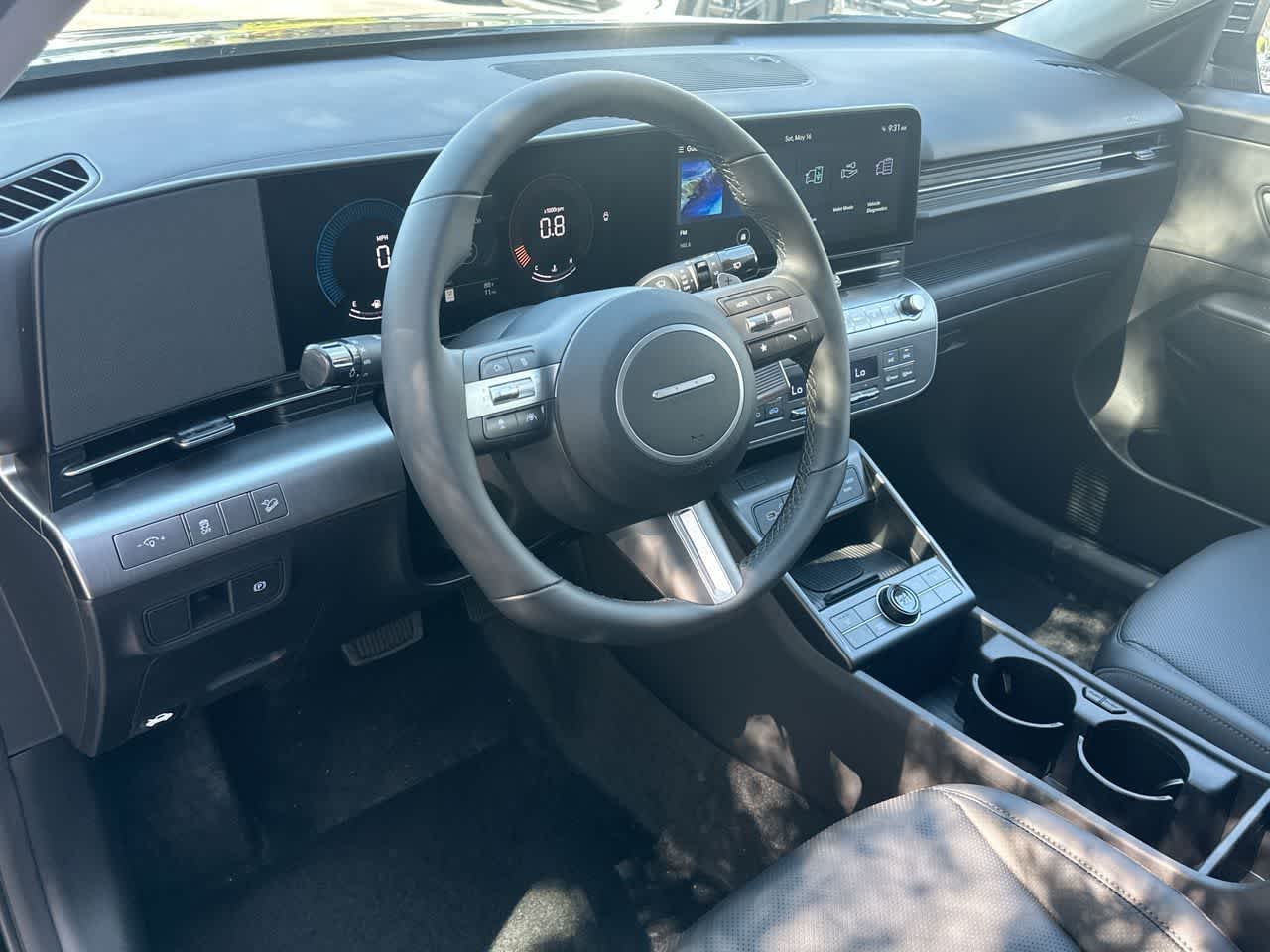 Thumbnail: 2026 Hyundai Kona - 13