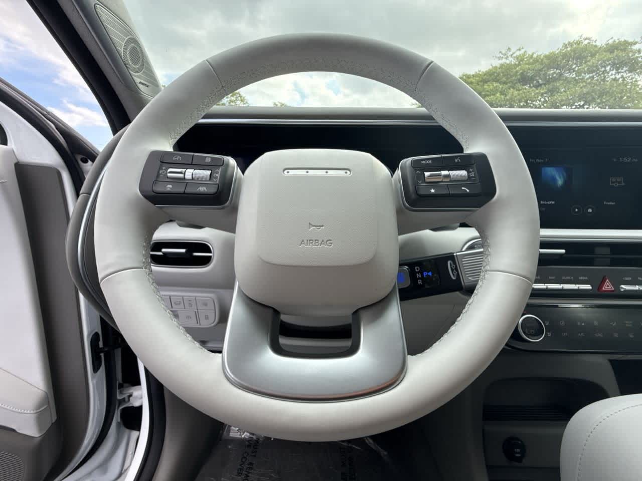 Thumbnail: 2026 Hyundai Palisade - 15