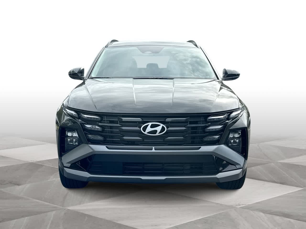 Thumbnail: 2026 Hyundai Tucson - 3