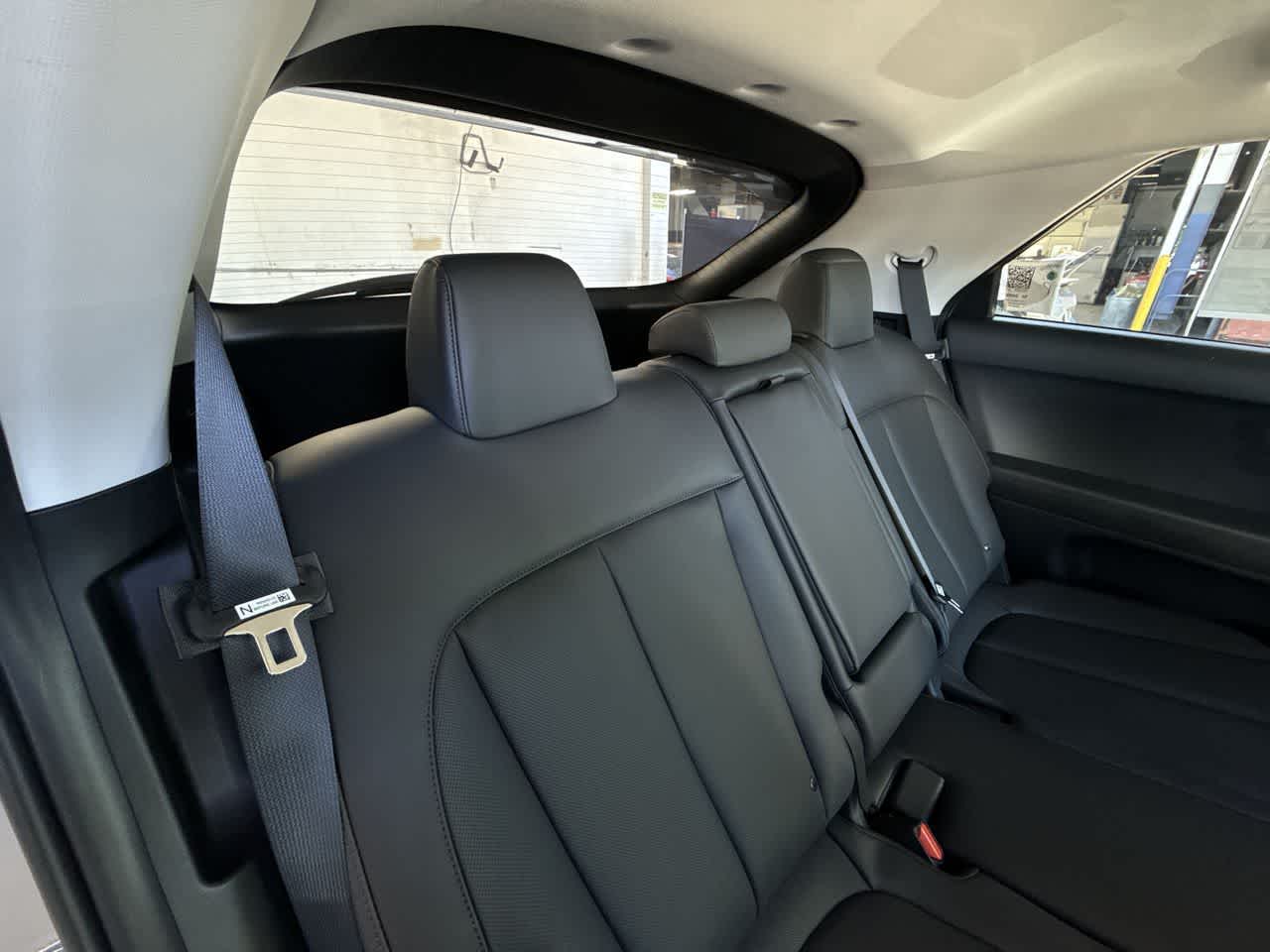 Thumbnail: 2026 Hyundai Ioniq 5 - 26