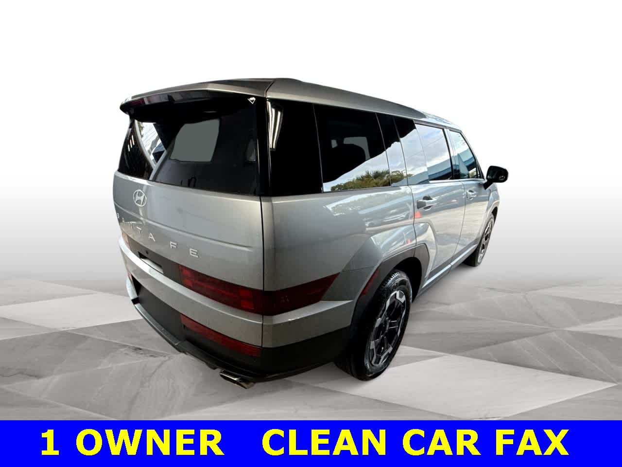 Thumbnail: 2025 Hyundai Santa Fe - 8