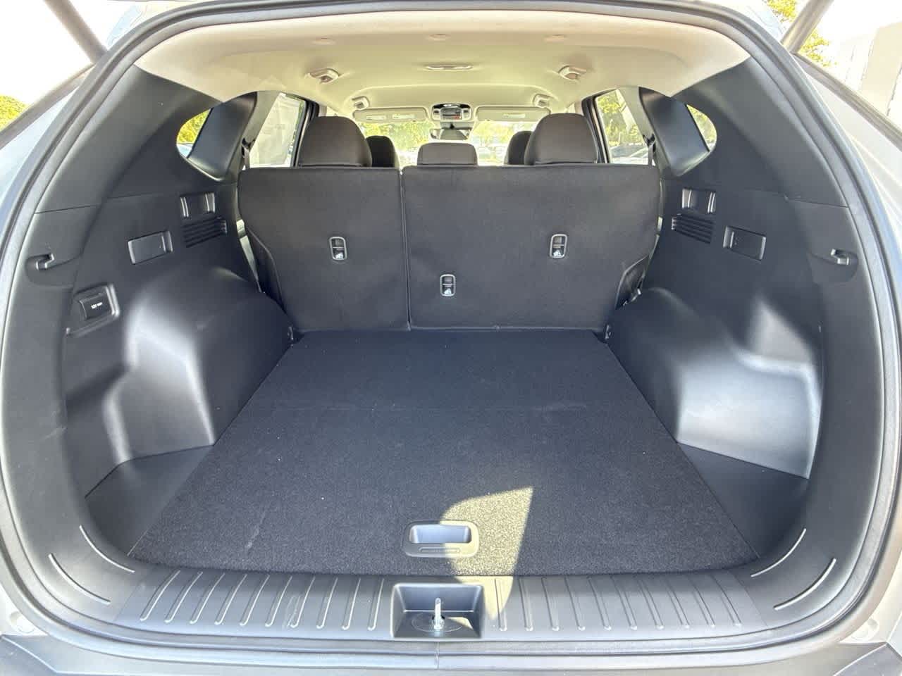 Thumbnail: 2026 Hyundai Tucson - 25