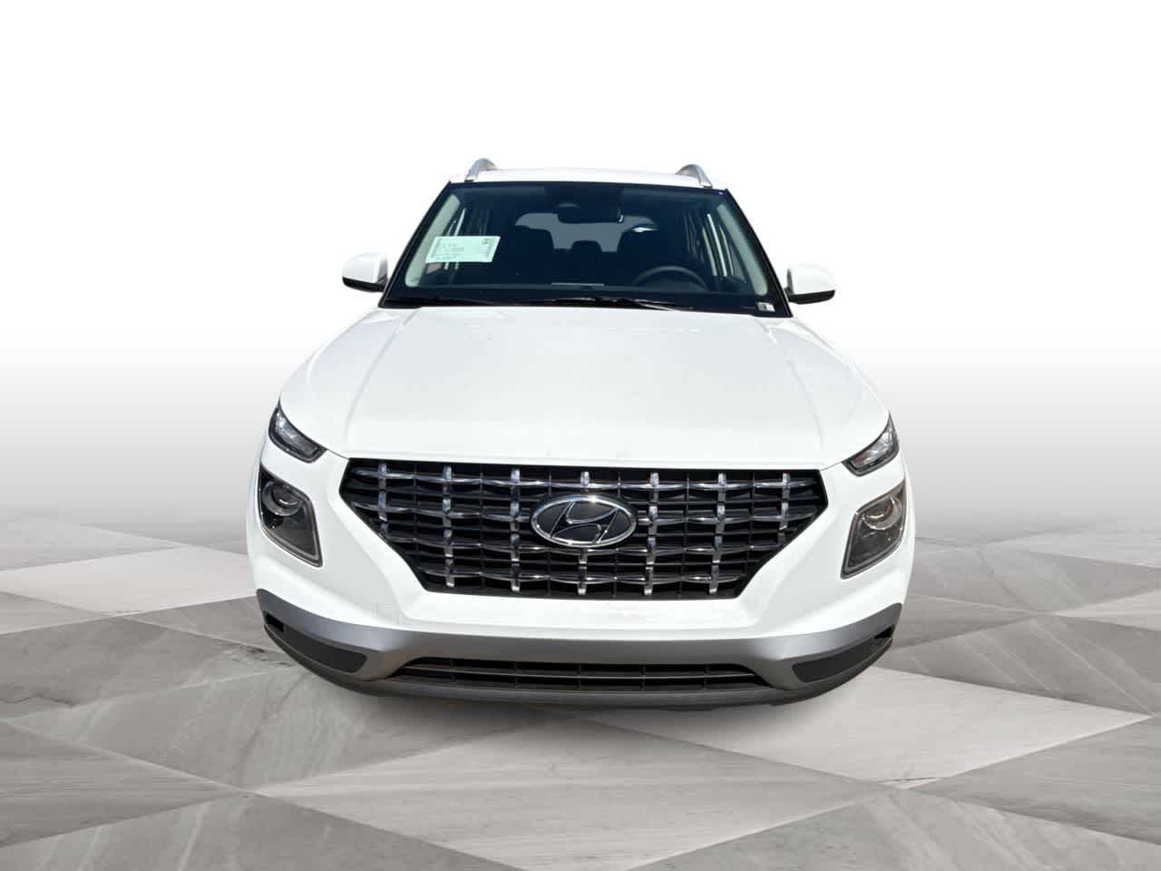 Thumbnail: 2026 Hyundai Venue - 3