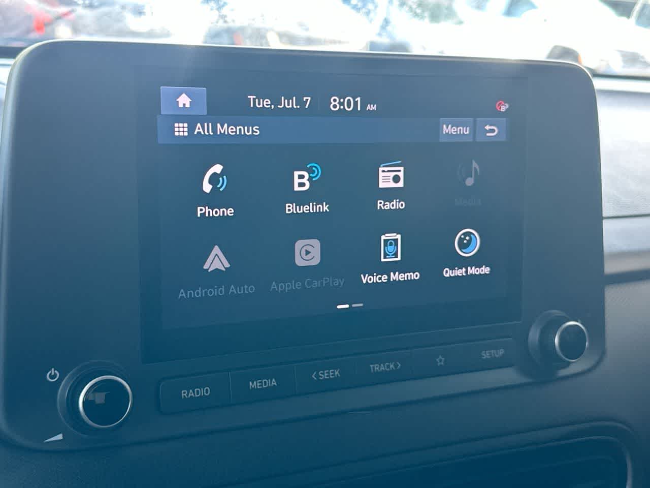 Thumbnail: 2023 Hyundai Kona - 18