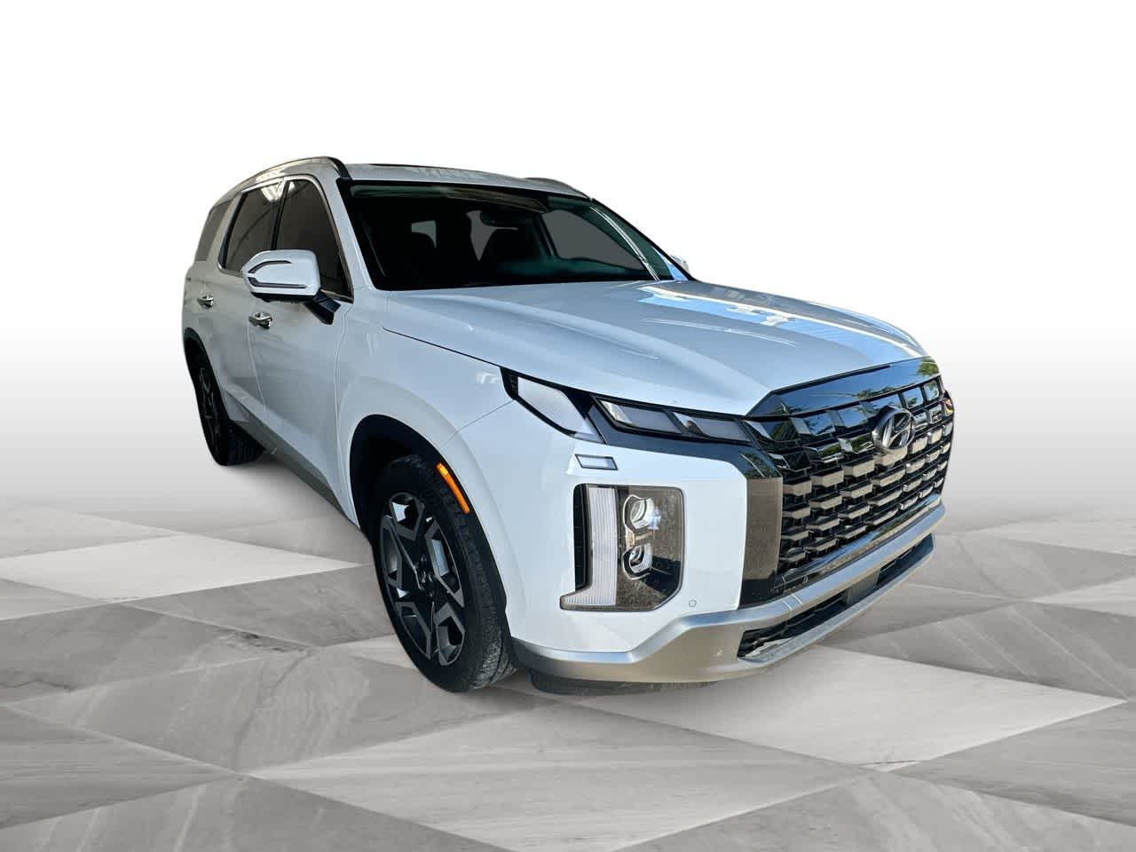Thumbnail: 2023 Hyundai Palisade - 2
