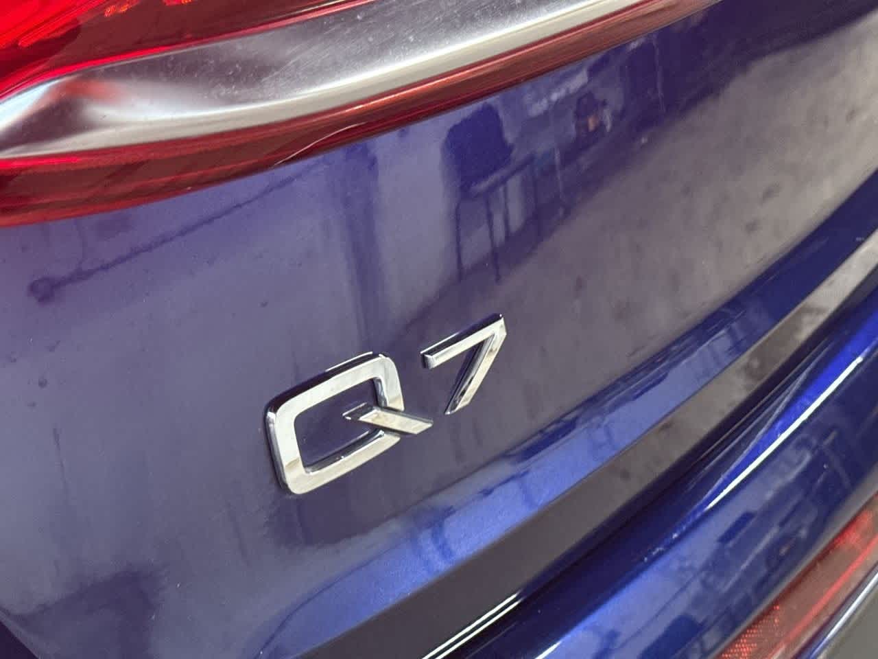 Thumbnail: 2024 Audi Q7 - 10