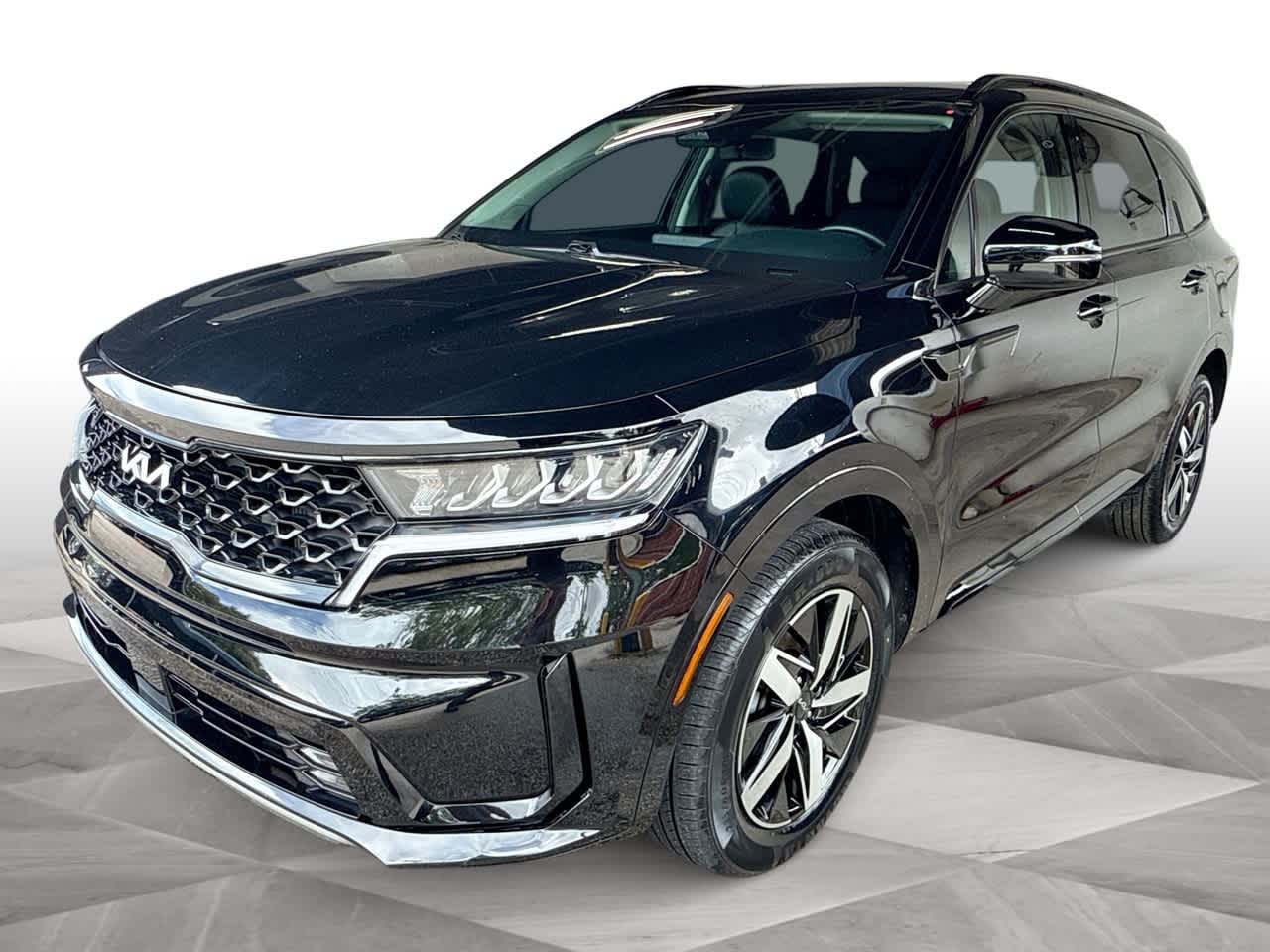 Thumbnail: 2022 Kia Sorento - 1
