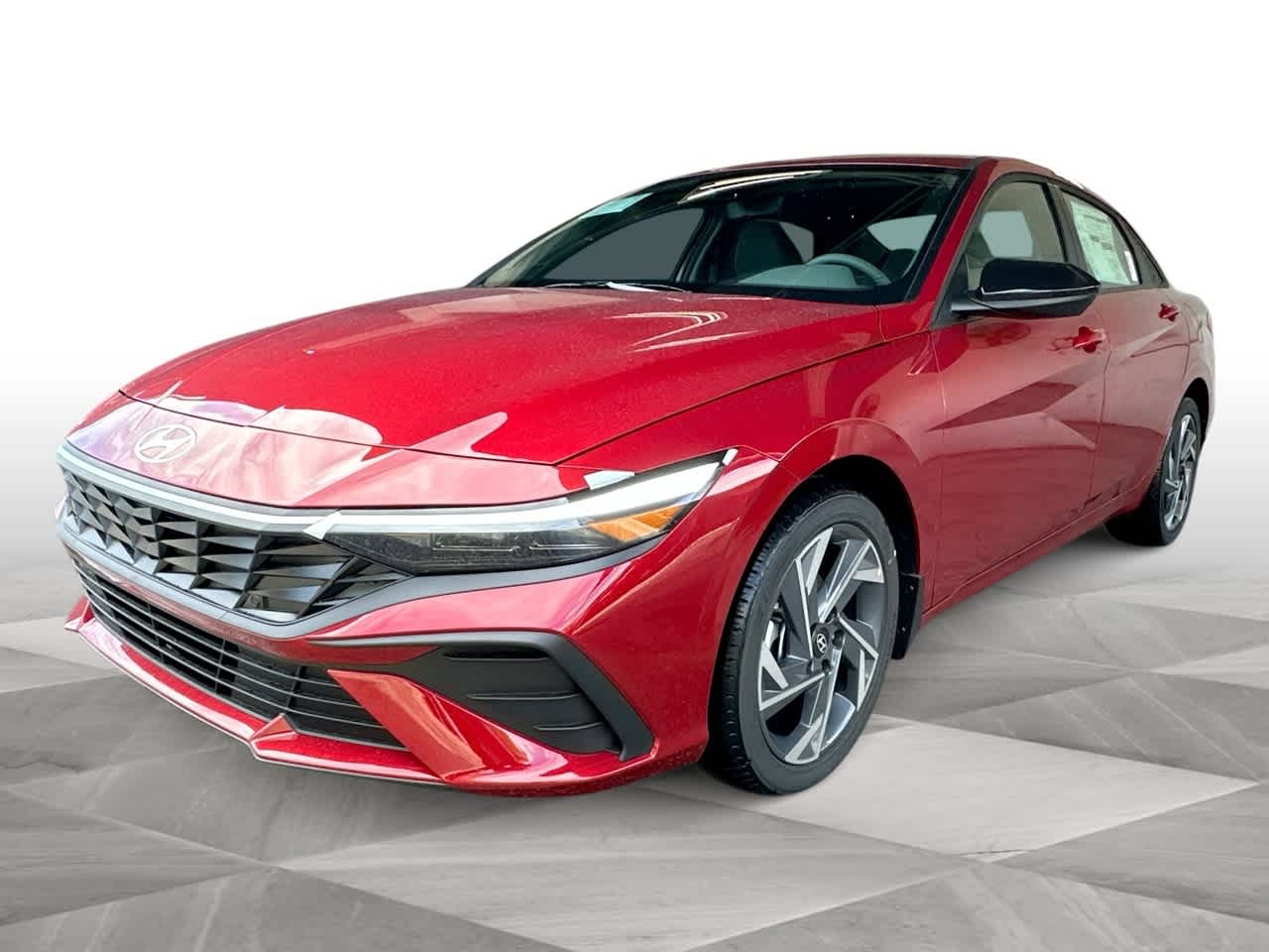 Thumbnail: 2025 Hyundai Elantra - 4