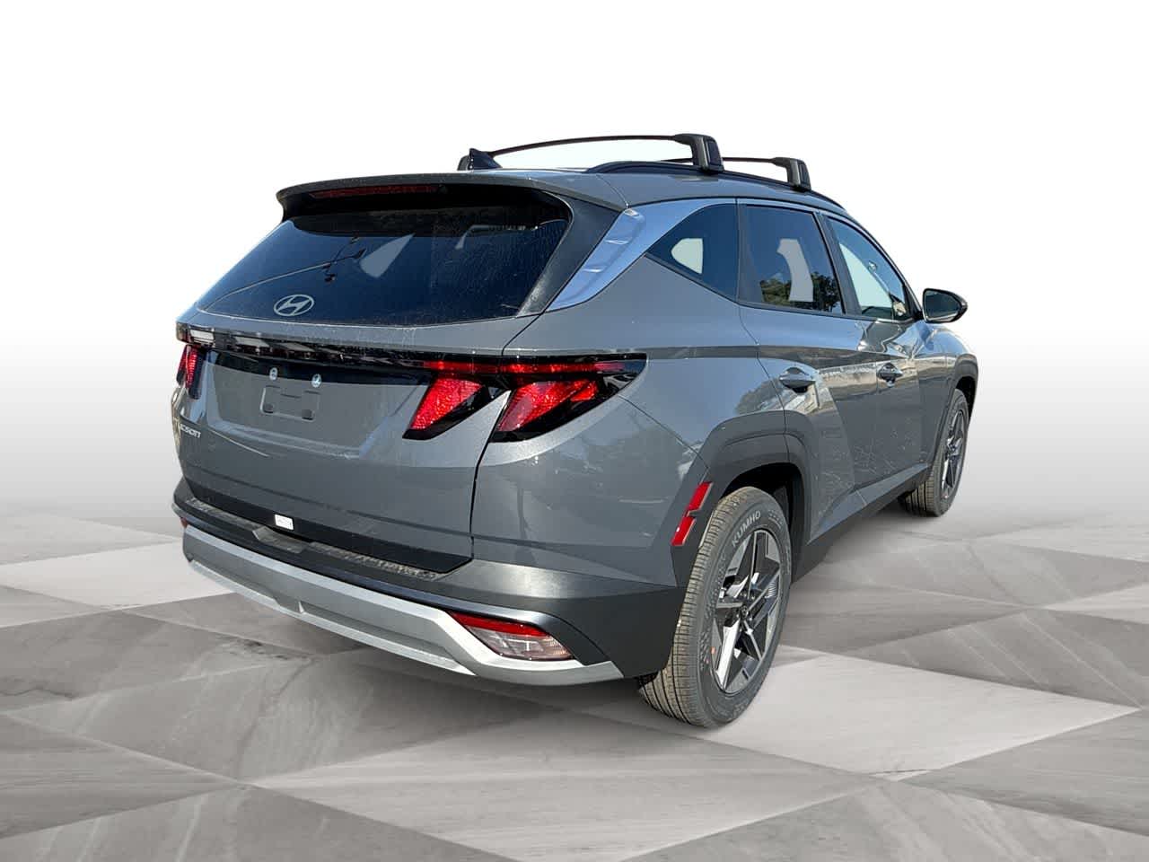 Thumbnail: 2026 Hyundai Tucson - 8