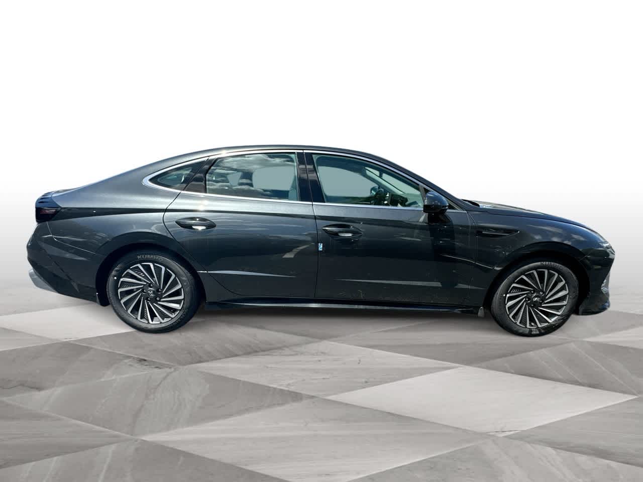 Thumbnail: 2025 Hyundai Sonata - 9