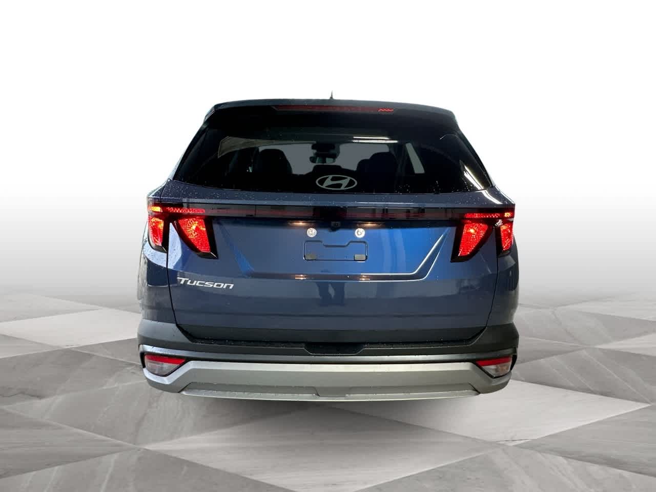 Thumbnail: 2025 Hyundai Tucson - 7